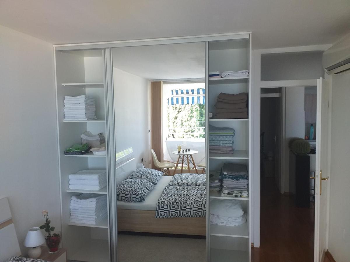 Apartment Libron Ičići Esterno foto