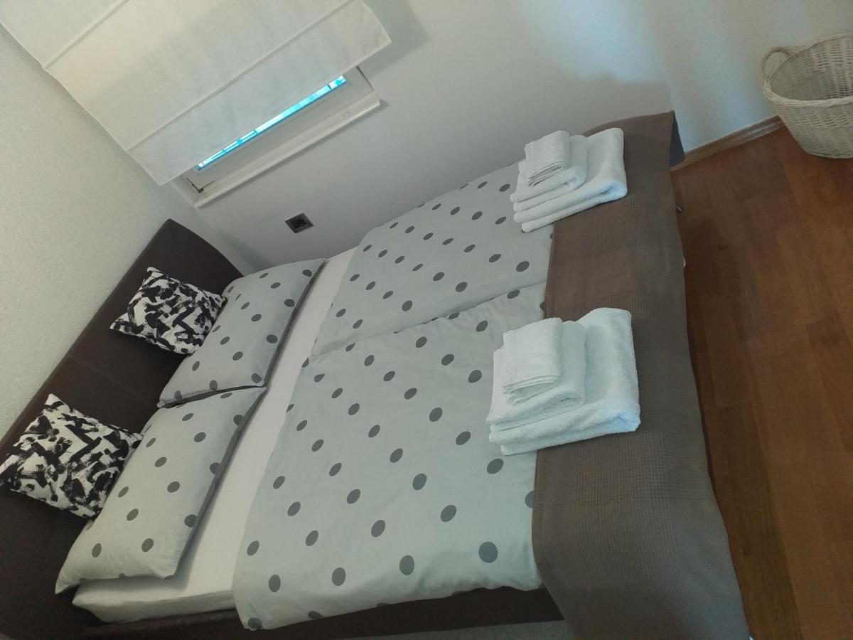 Apartment Libron Ičići Esterno foto