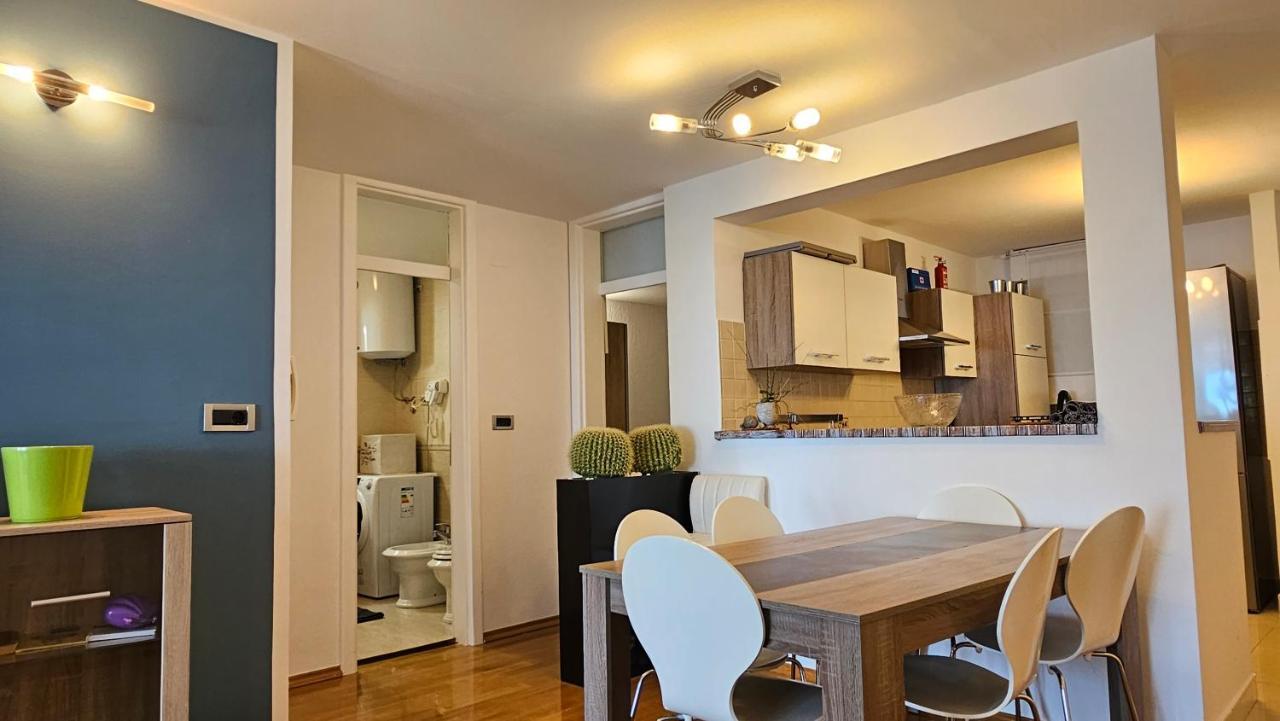 Apartment Libron Ičići Esterno foto