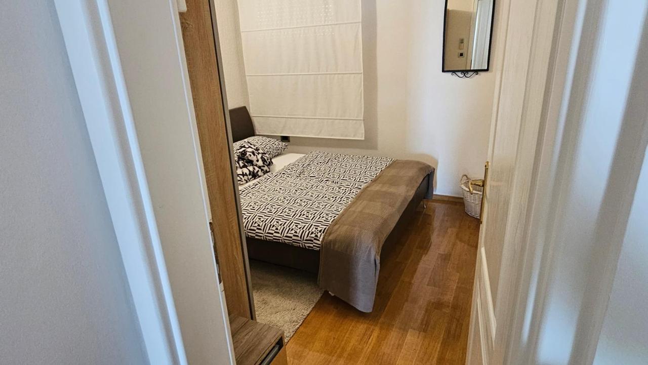Apartment Libron Ičići Esterno foto