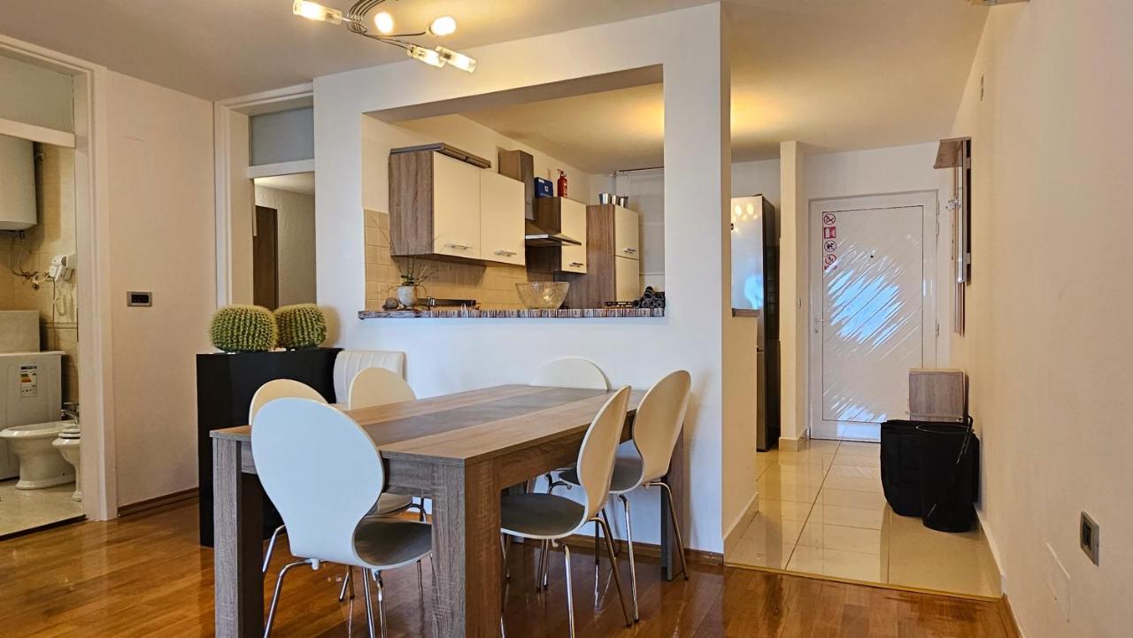 Apartment Libron Ičići Esterno foto