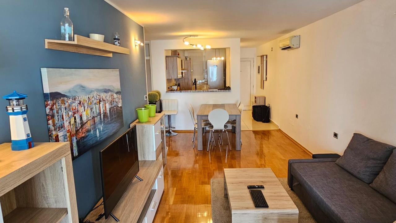 Apartment Libron Ičići Esterno foto