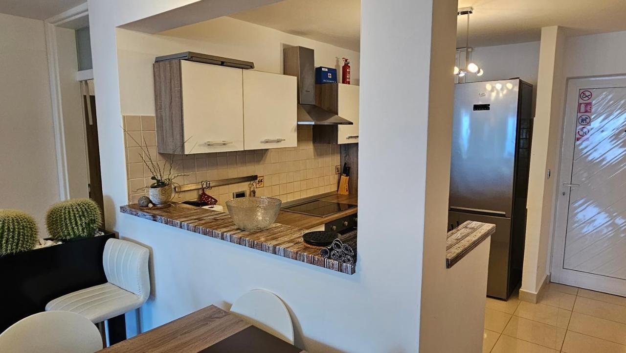 Apartment Libron Ičići Esterno foto