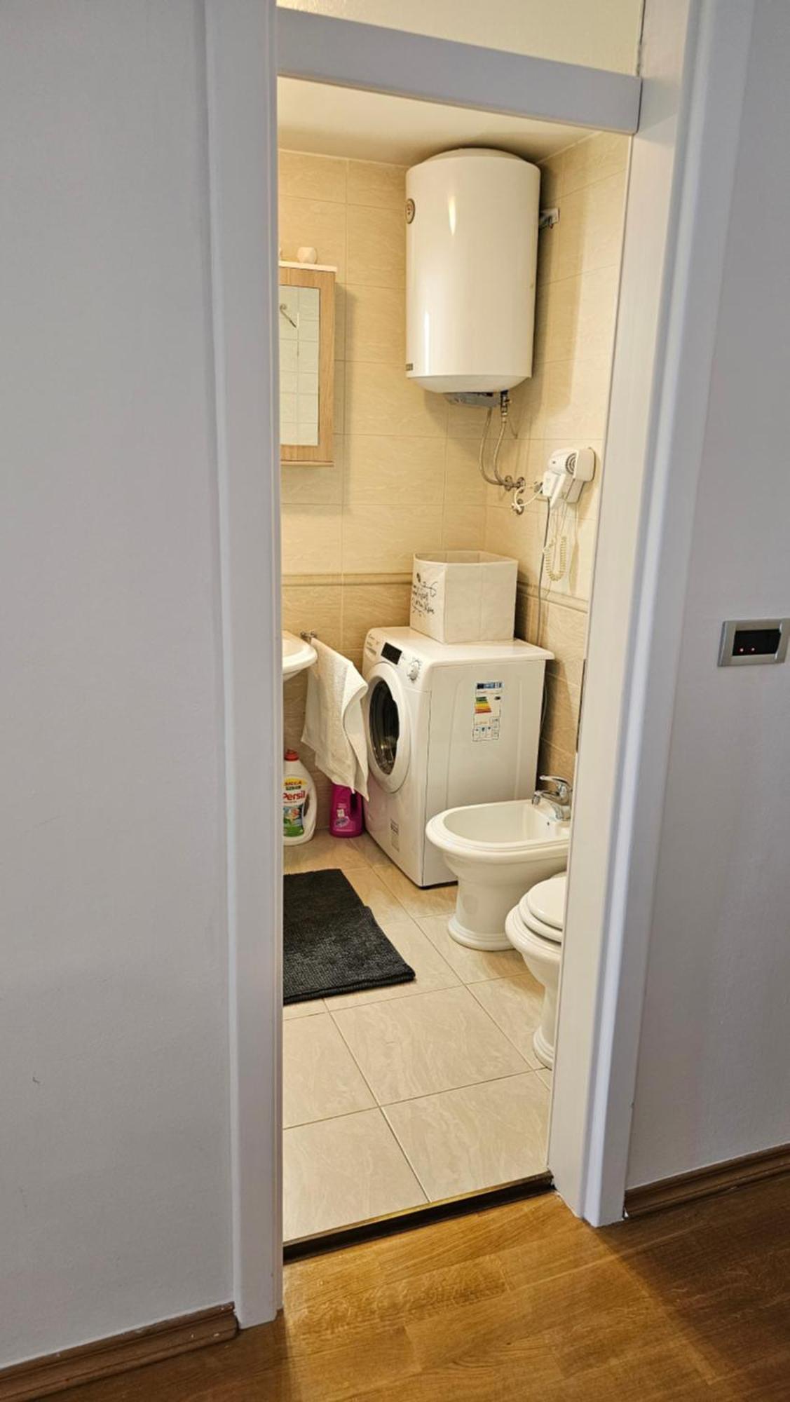 Apartment Libron Ičići Esterno foto