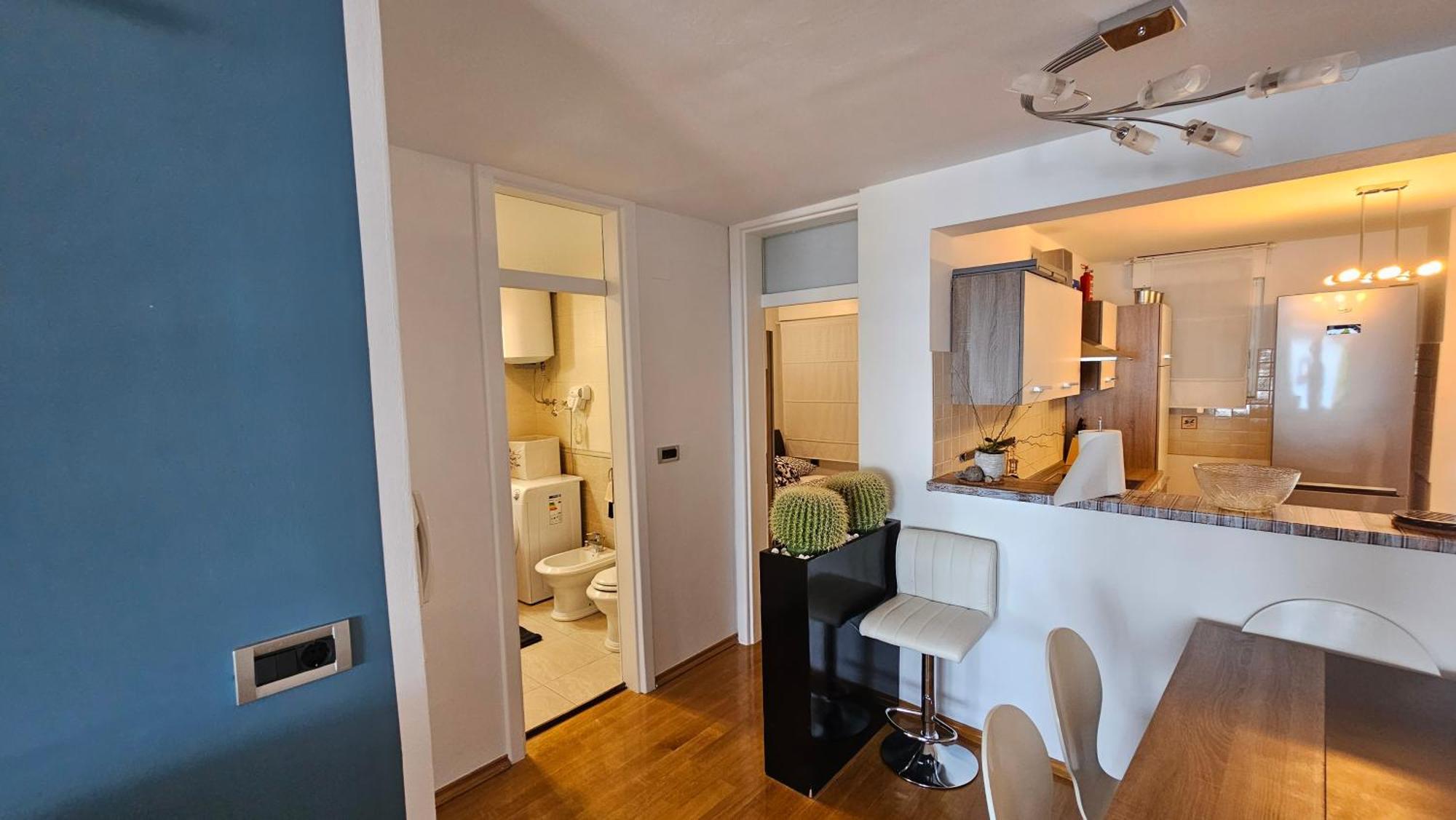 Apartment Libron Ičići Esterno foto