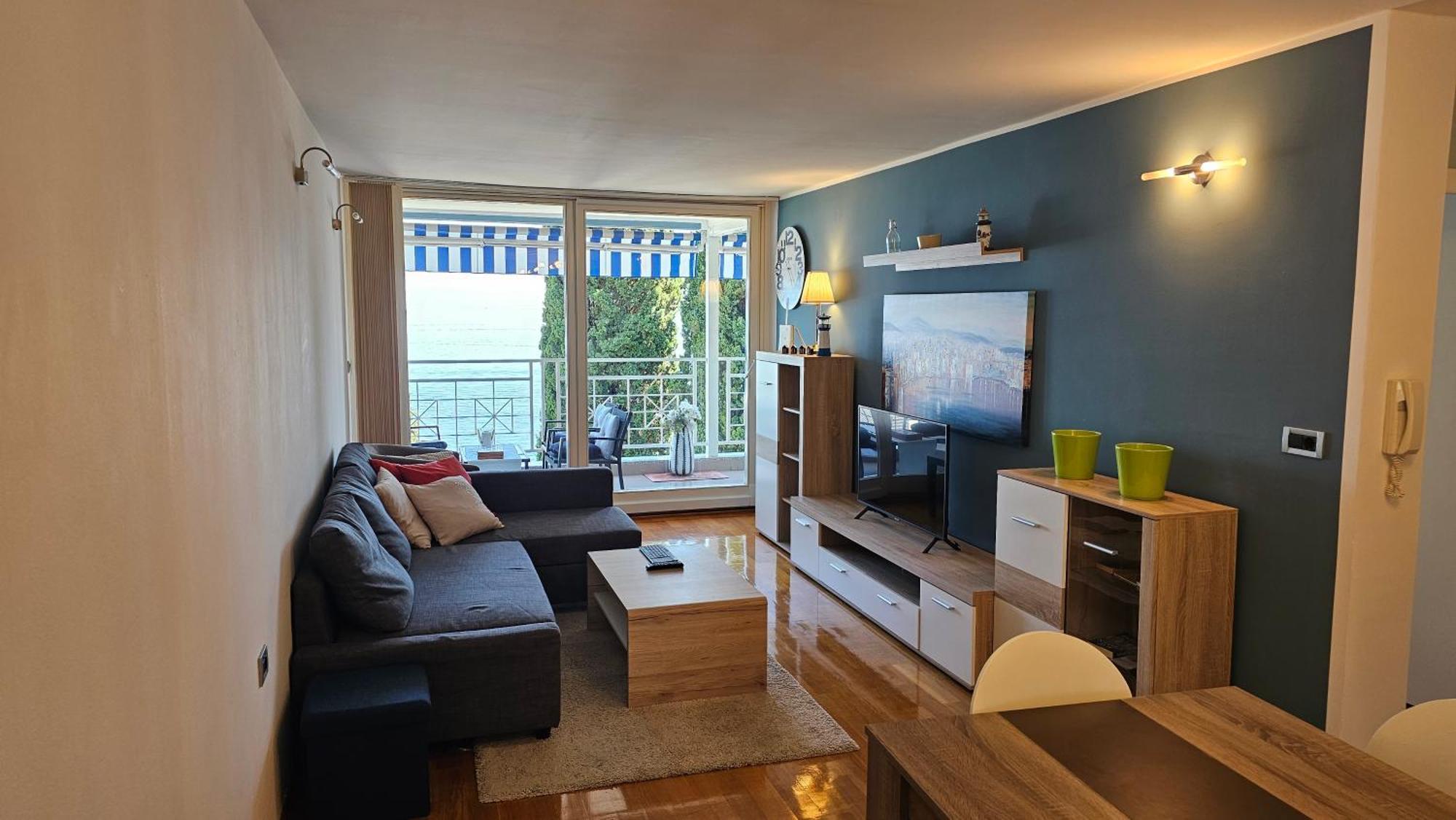 Apartment Libron Ičići Esterno foto