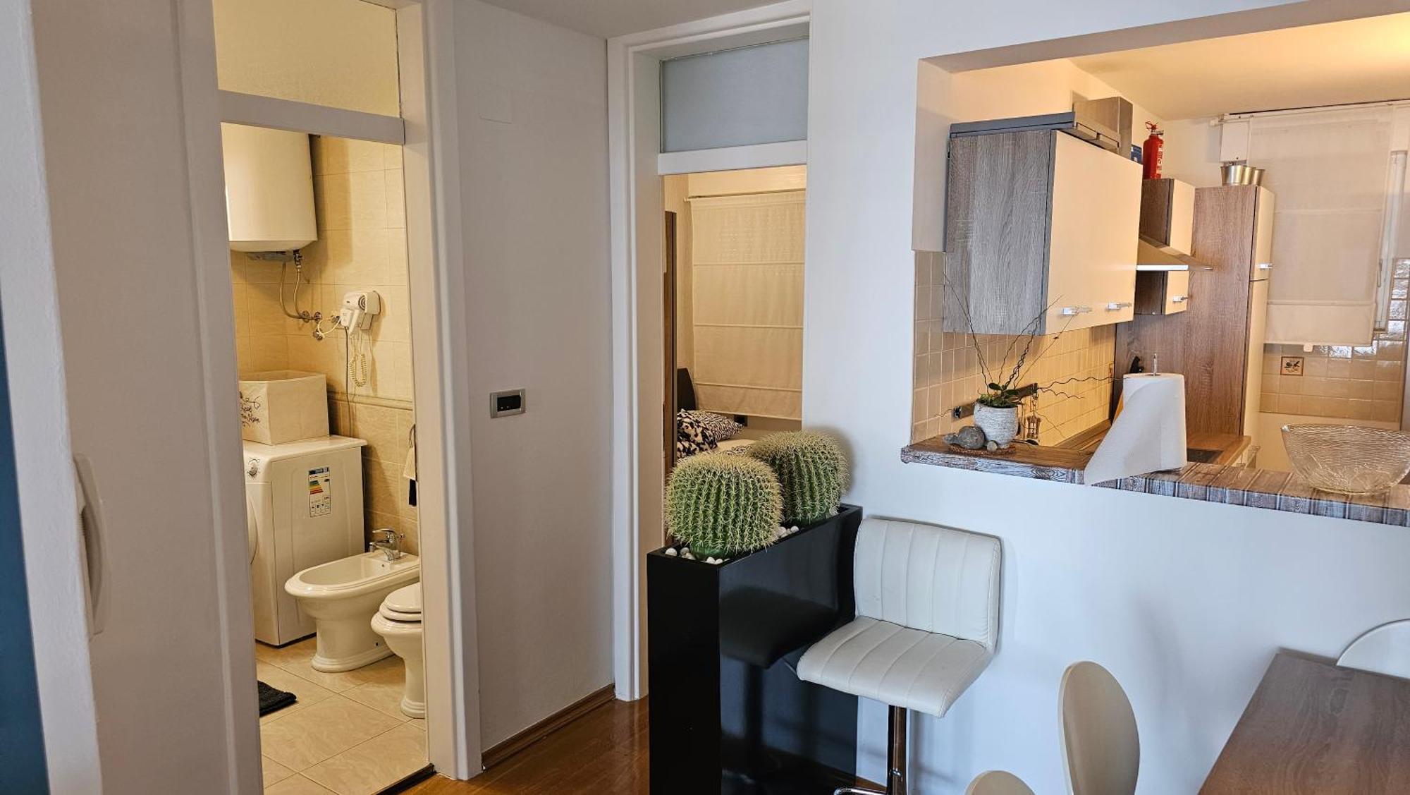 Apartment Libron Ičići Esterno foto