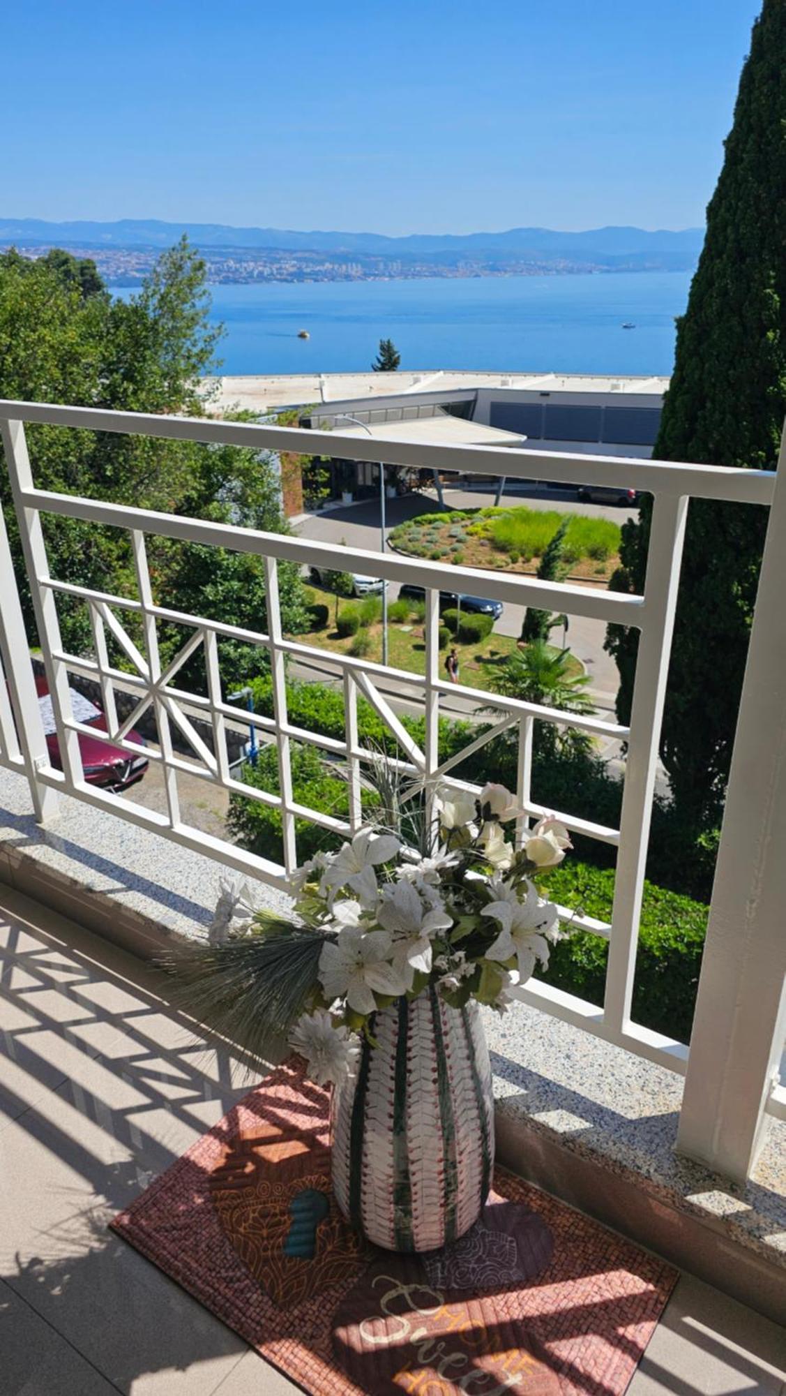 Apartment Libron Ičići Esterno foto